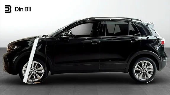Volkswagen T-Cross 2026 photo 3