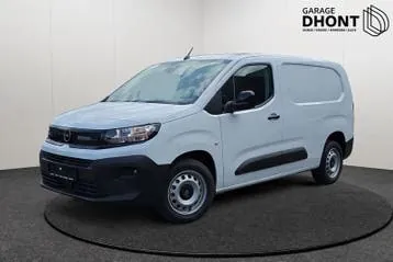 Opel Combo Cargo