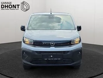 Opel Combo Cargo 2026 photo 2