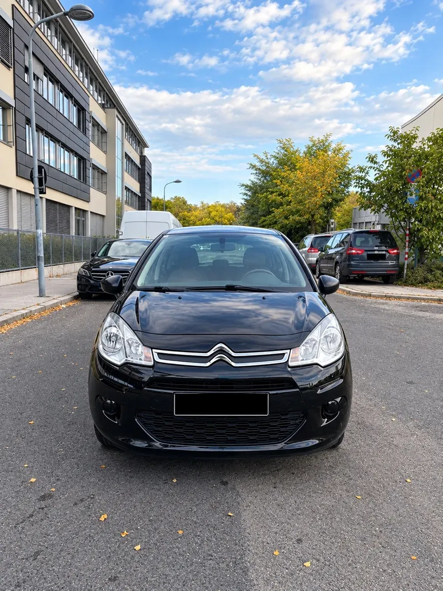 Citroen C3 2014 photo 2