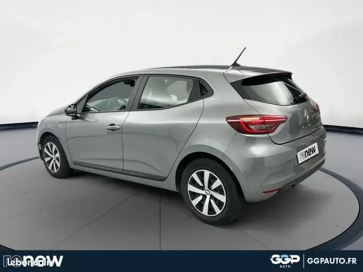 Renault Clio 2023 photo 3