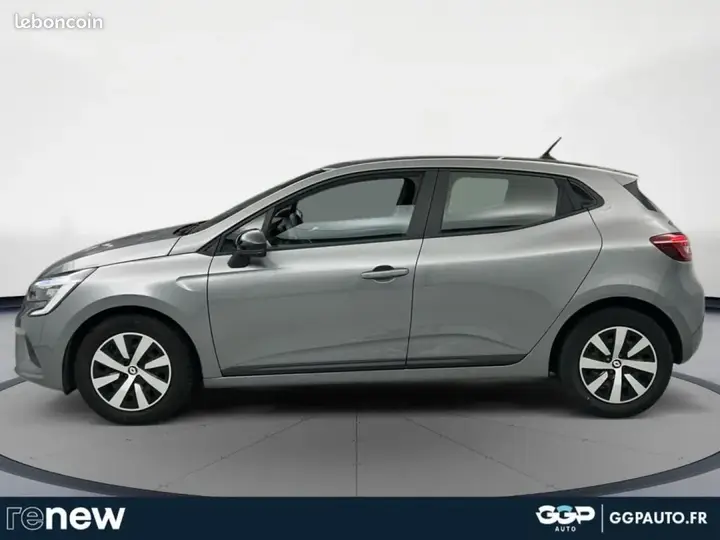 Renault Clio 2023 photo 2