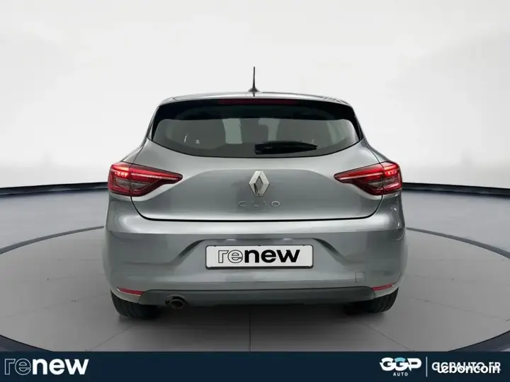 Renault Clio 2023 photo 4