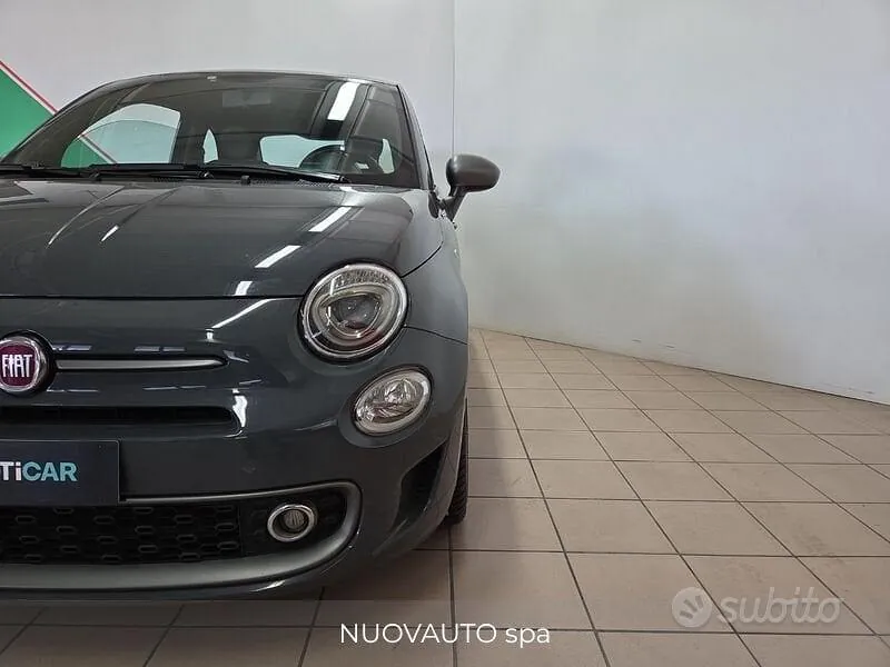 Fiat 500 2021 photo 3