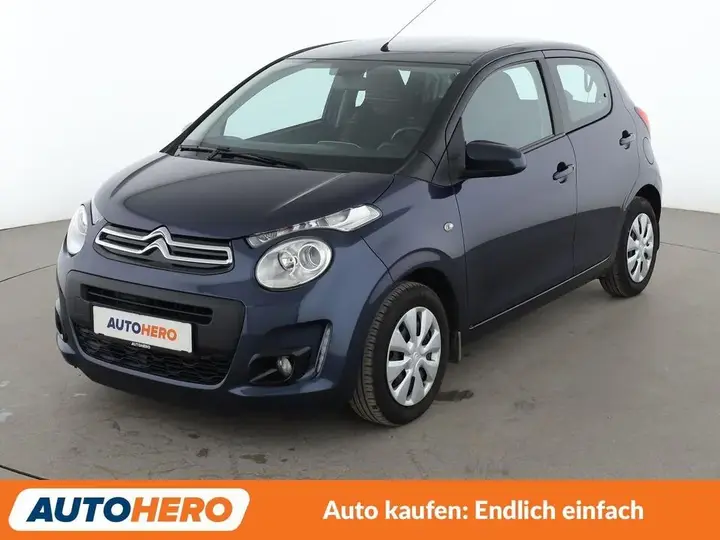 Citroen C1