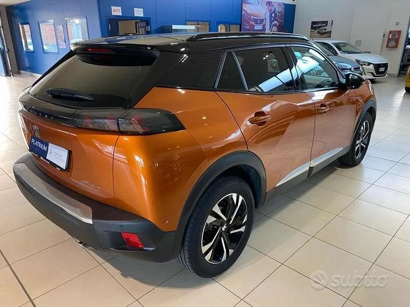 Peugeot 2008 2020 photo 5