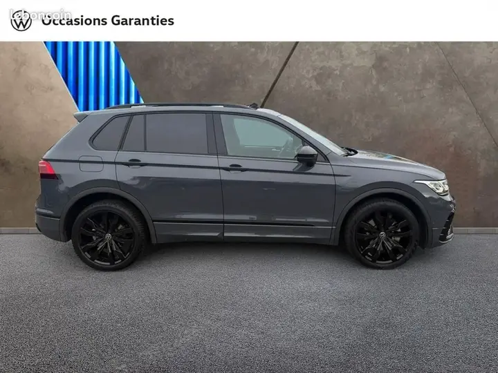 Volkswagen Tiguan 2023 photo 5