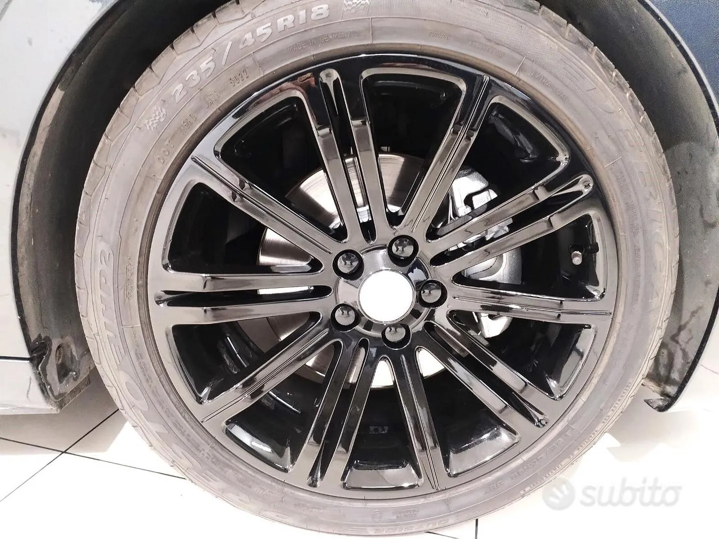 Peugeot Rcz 2010 photo 5