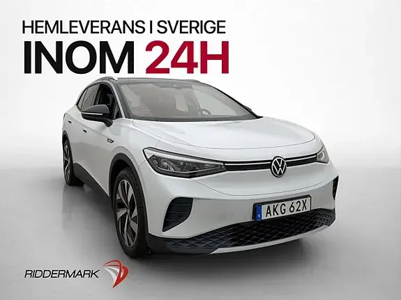 Volkswagen Id.4