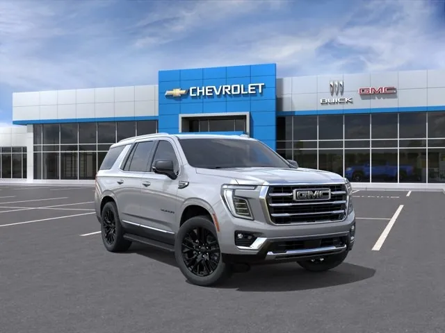GMC Yukon