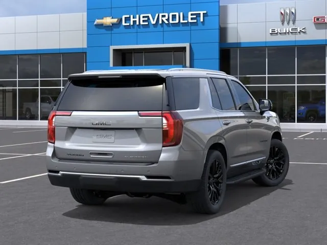 GMC Yukon 2027 photo 5