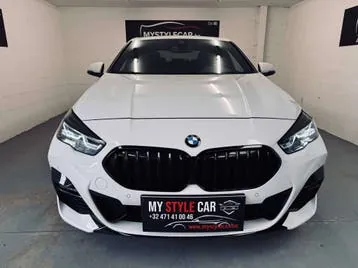 BMW 2 Reeks Gran Coupé 2021 photo 2