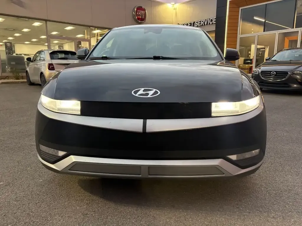Hyundai Ioniq 5 2023 photo 3