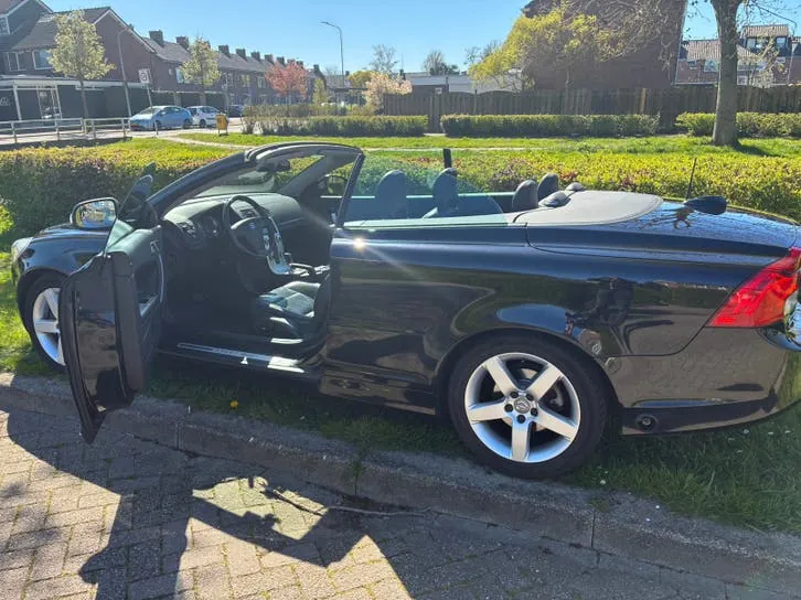 Volvo C70