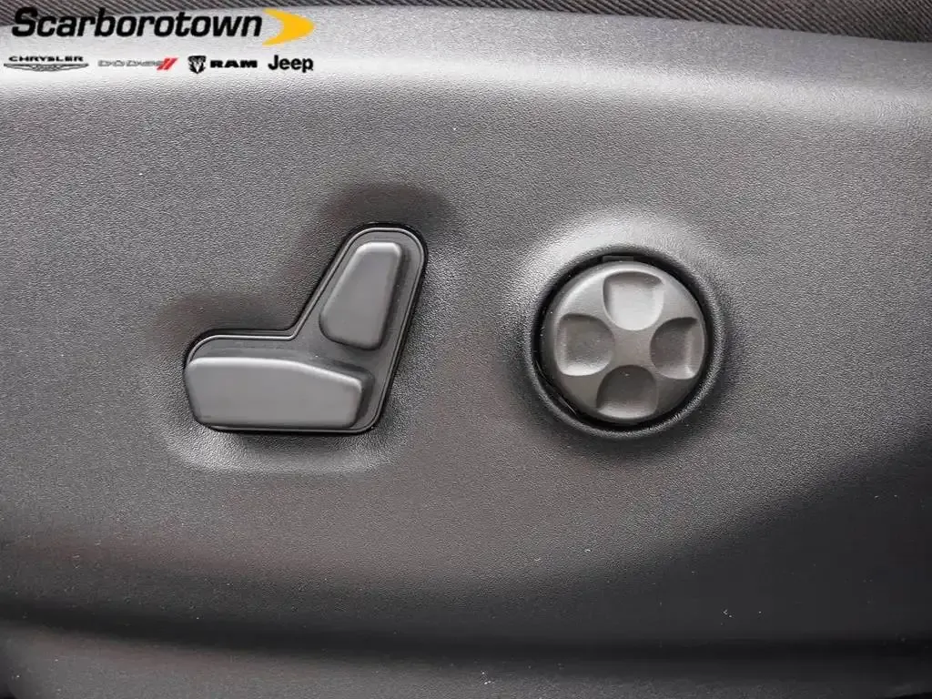 Chrysler Grand Caravan 2027 photo 4