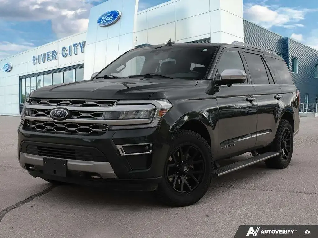 Ford Expedition