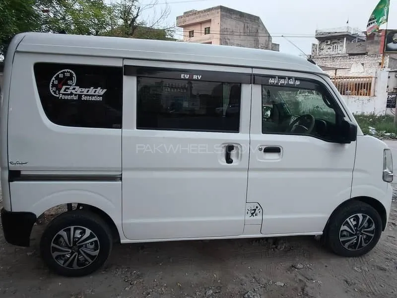 Nissan Clipper