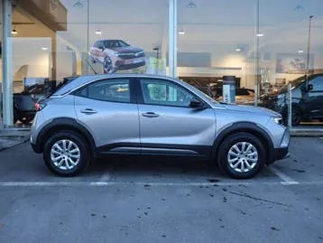 Opel Mokka 2024 photo 3