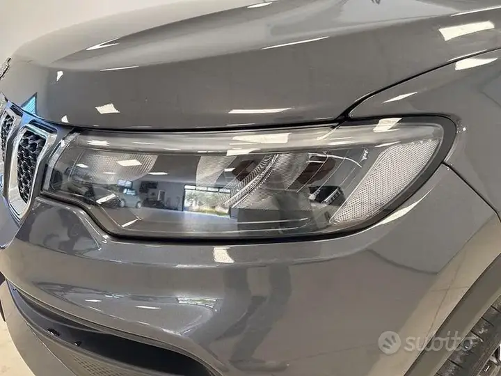 Jeep Compass 2025 photo 4
