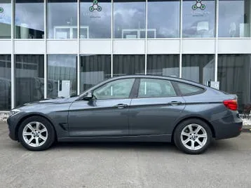 BMW 320I Gt 2014 photo 2