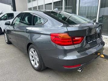 BMW 320I Gt 2014 photo 3