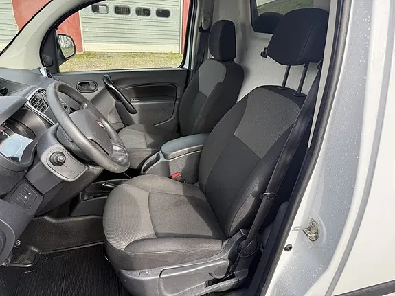 Renault Kangoo 2019 photo 5