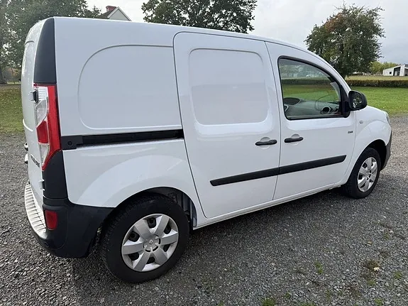 Renault Kangoo 2019 photo 3