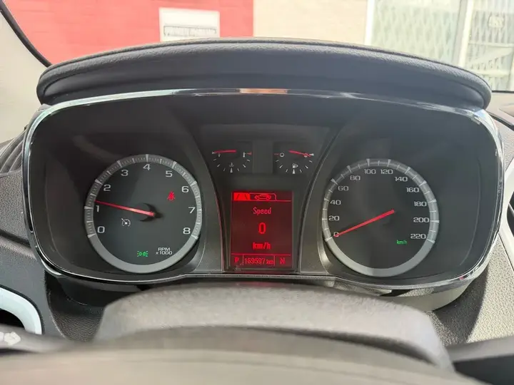 GMC Terrain 2013 photo 2