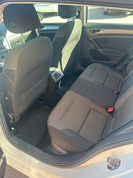 Volkswagen Golf Vii 2016 photo 4