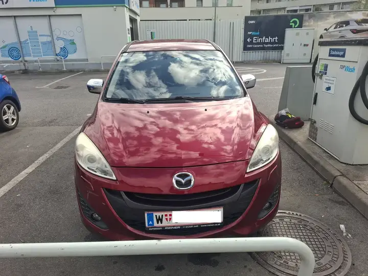 Mazda Mazda5