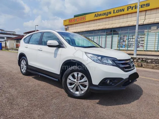 Honda Crv