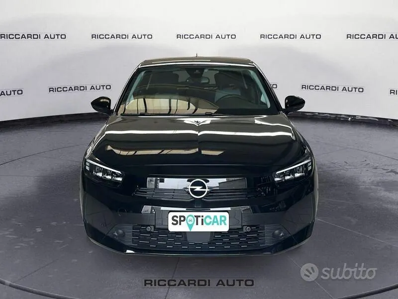 Opel Corsa 2023 photo 2