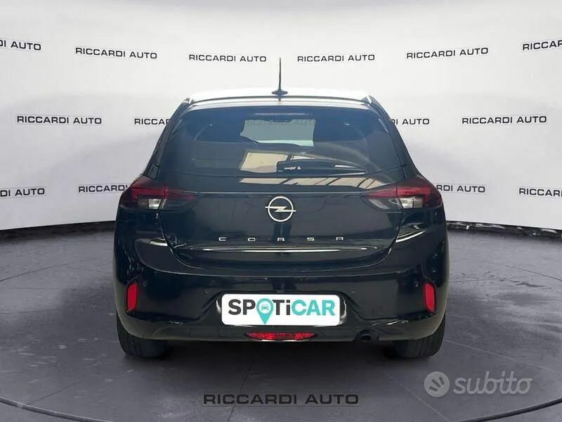 Opel Corsa 2023 photo 5