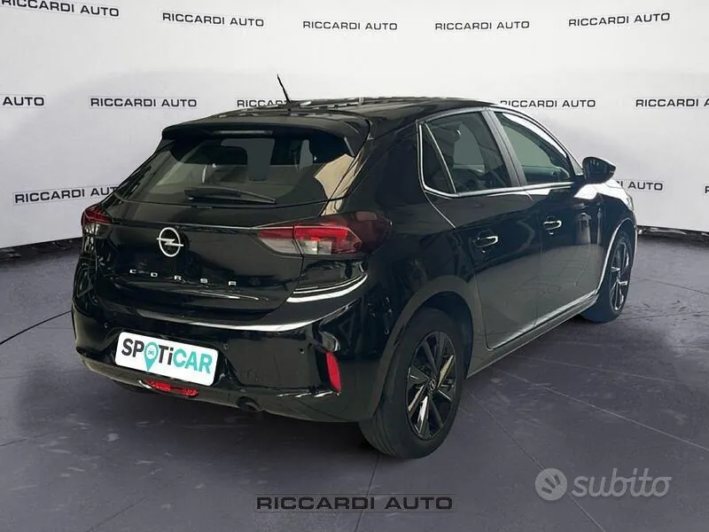Opel Corsa 2023 photo 4