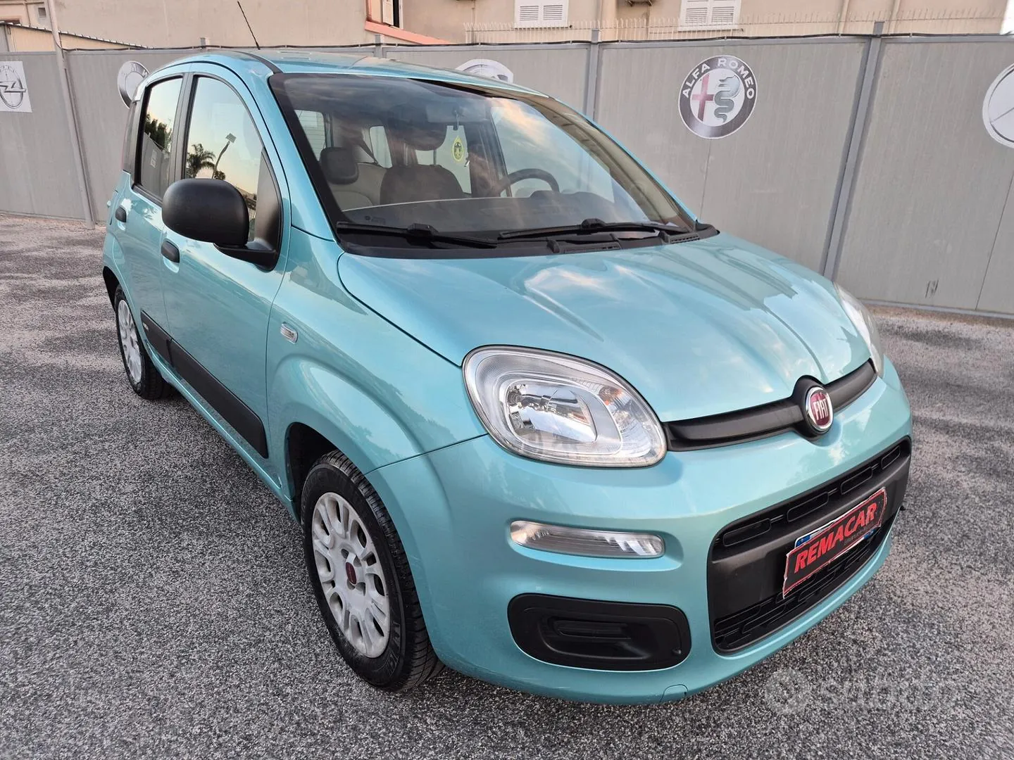 Fiat Panda 2016 photo 2