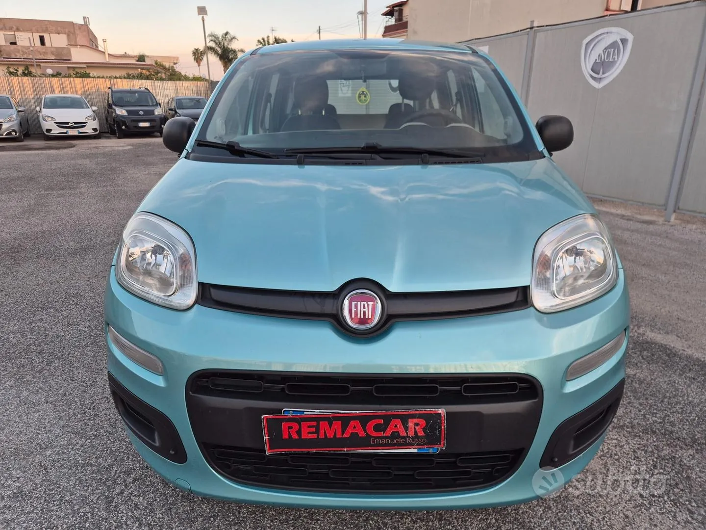 Fiat Panda 2016 photo 3