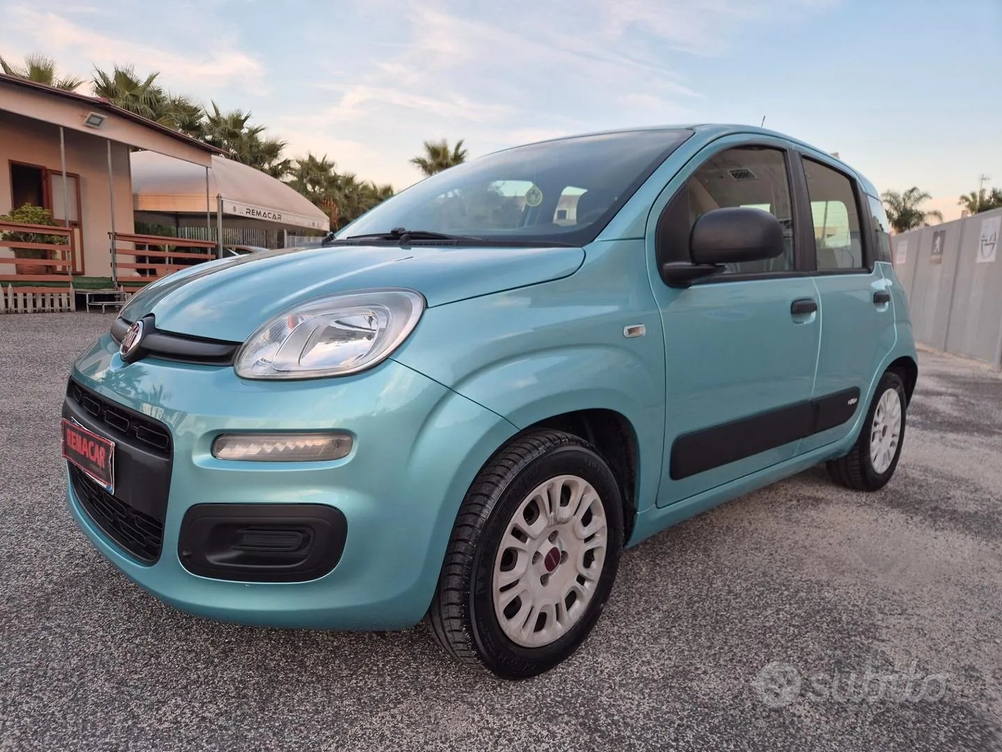 Fiat Panda 2016 photo 4