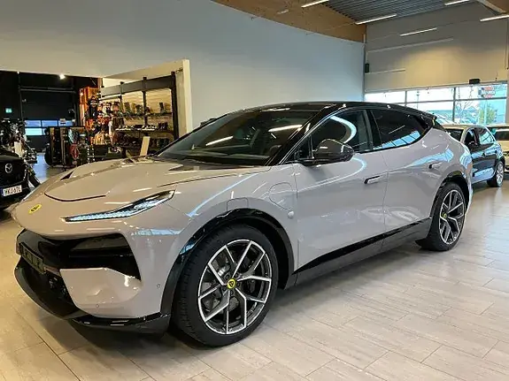 Lotus Eletre