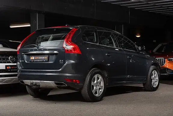 Volvo Xc60 2014 photo 2