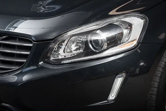 Volvo Xc60 2014 photo 5