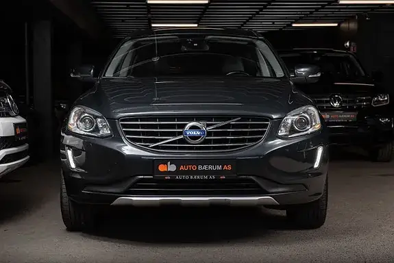 Volvo Xc60 2014 photo 3