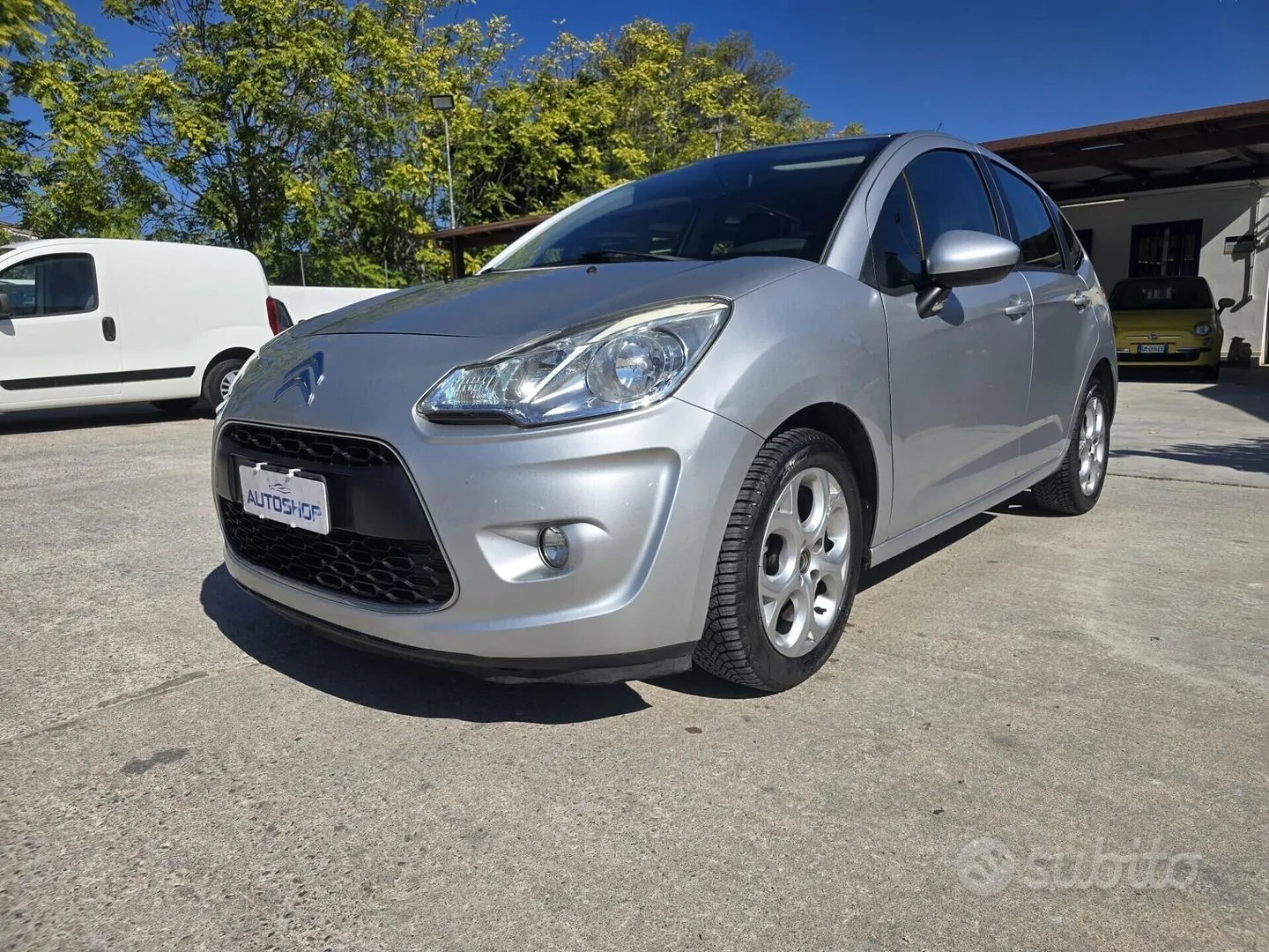 Citroen C3