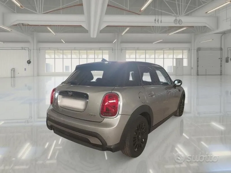 Mini Cooper 2023 photo 4