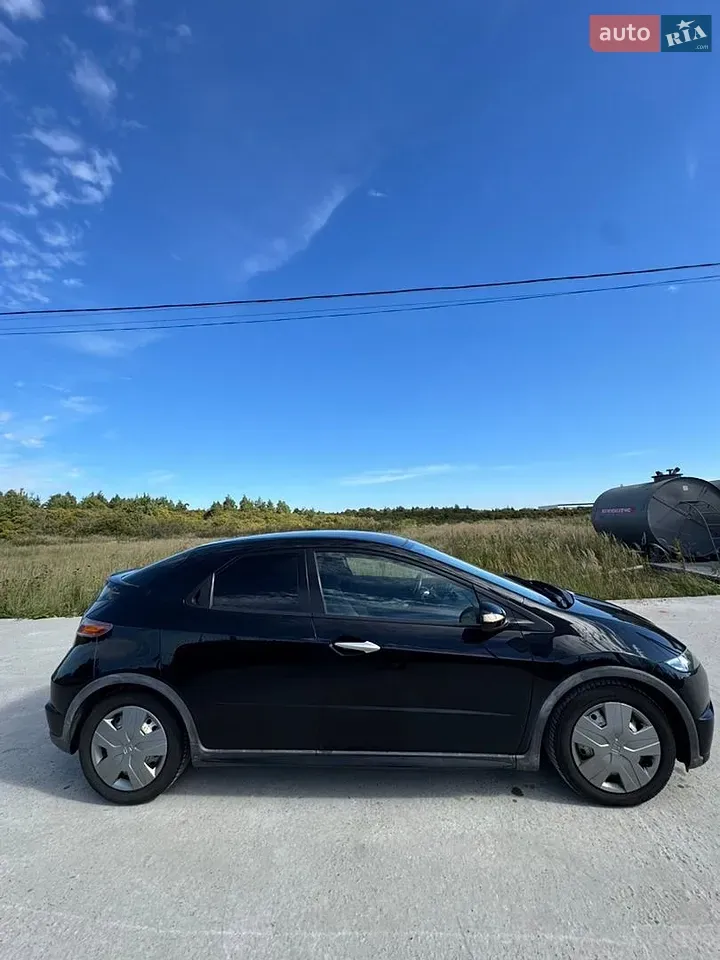 Honda Civic 2006 photo 4