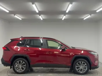 Toyota Rav4 2025 photo 3