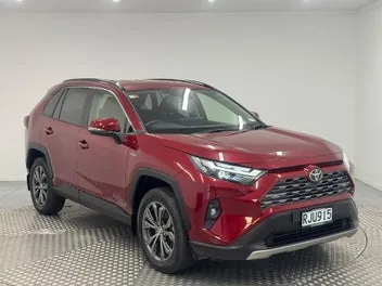 Toyota Rav4 2025 photo 2