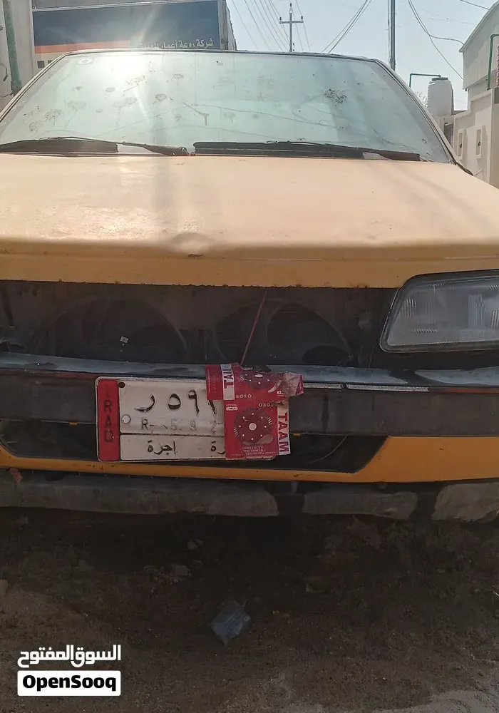Peugeot 405 2009 photo 2
