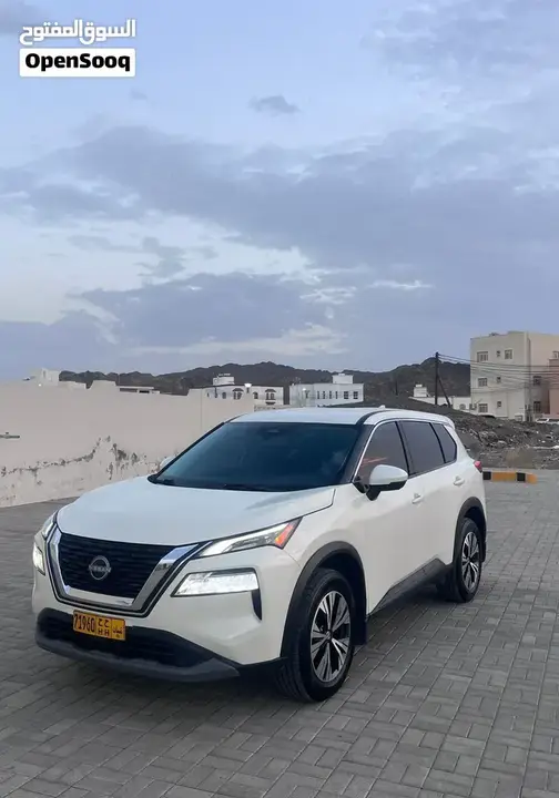 Nissan Rogue 2023 photo 5