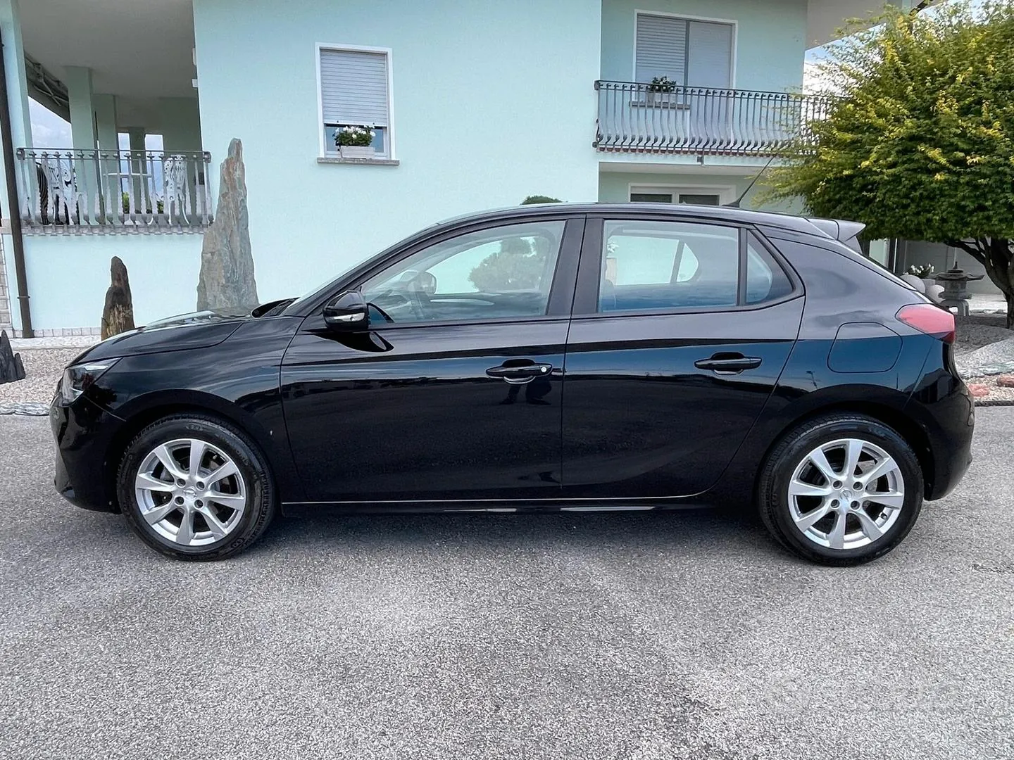 Opel Corsa 2021 photo 2