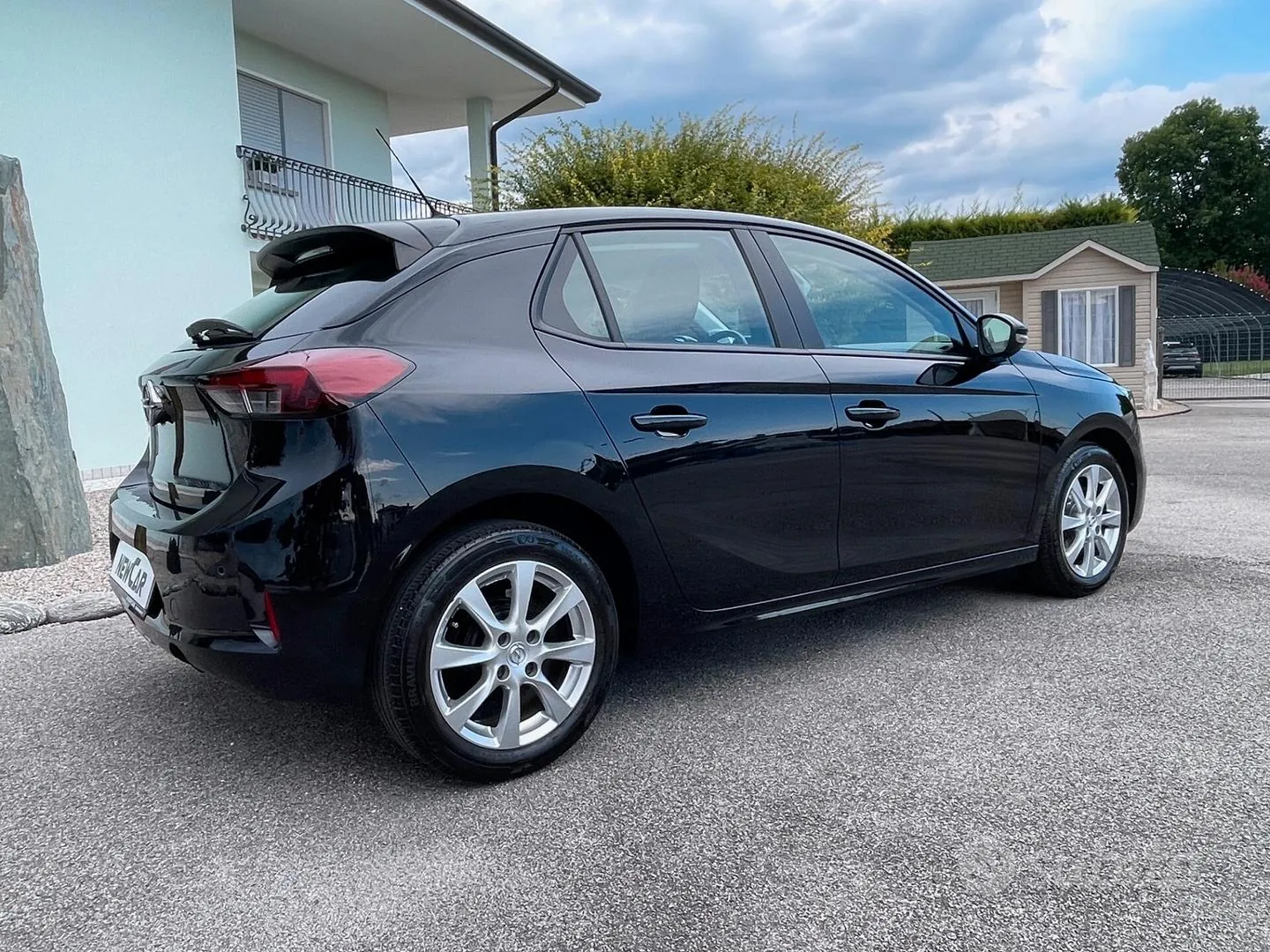 Opel Corsa 2021 photo 5